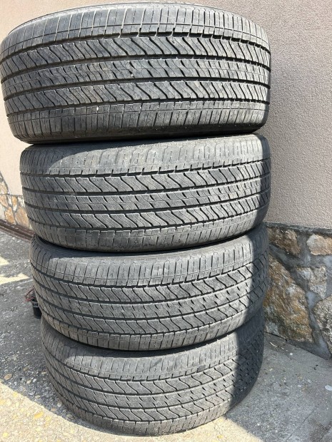 275/50 r22 22 nyri gumi Bridgestone 