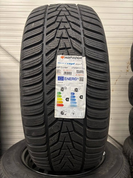 275/55R19 275/55 R19 �j Hankook t�li gumi �r/db Dot23