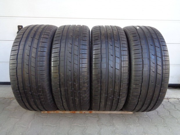 275/55ZR19 Hankook j nyri gumi garnitra elad