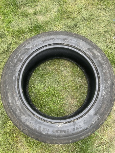 275/55 r20 linglong gumi