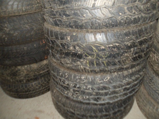 275/55r20 Cooper ngyvszakos gumi ajndk szerelssel