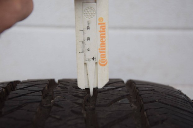 275/60 20, Hankook Dynapro AT 2 M+S 2020-as �jszer�