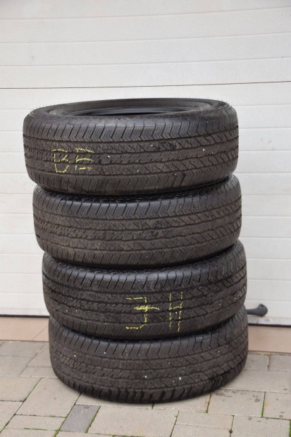 275/60 20 -as jszer ngy vszakos Hankook Dynapro AT2