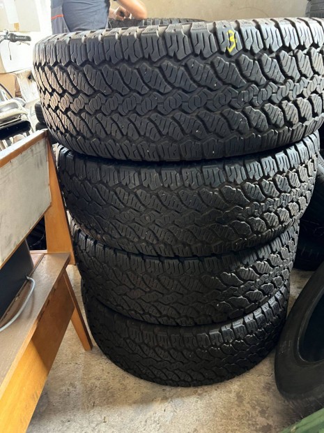 275/60 R20 general terepjr tli gumi