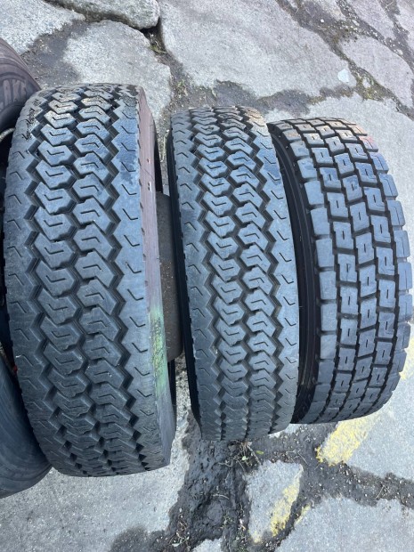 275/70R22.5 hz teheraut gumiabroncs