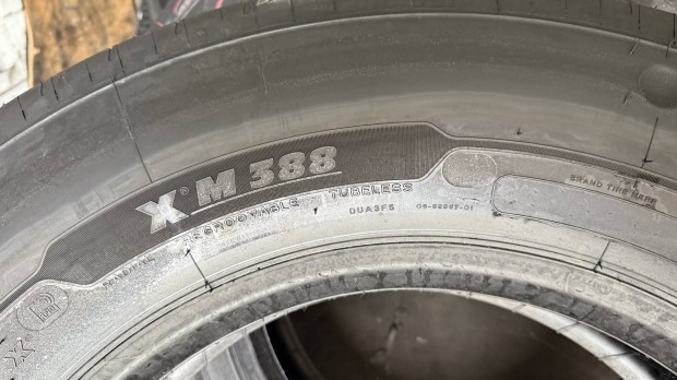 275/70 R22,5 Michelin Új!! Buszra Teherre