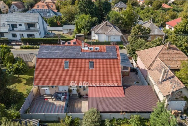 278 nm-es laks elad Gymr