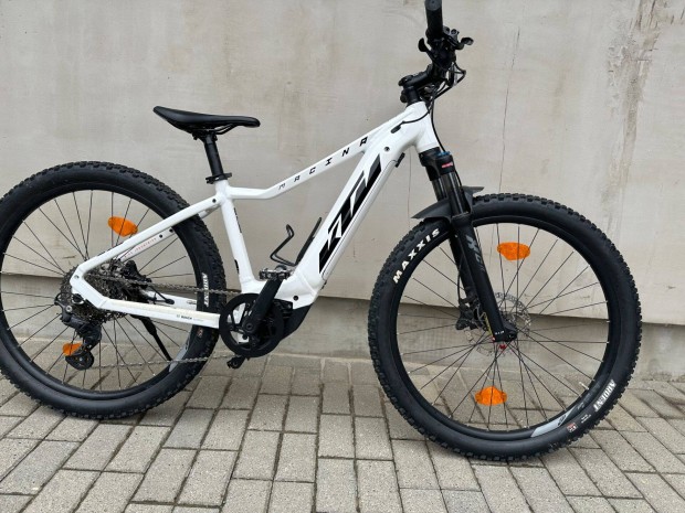 27,5 KTM macina cross S elektromos kerkpr