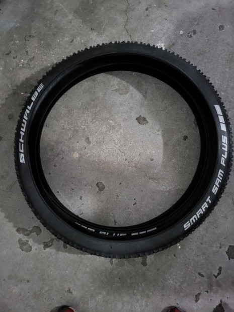 27.5 Schwalbe kls gumikpeny