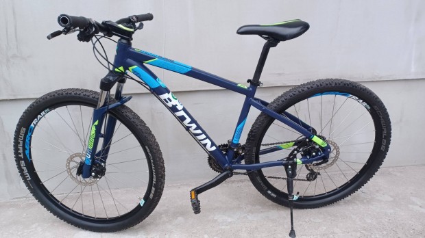 27,5" Btwin 520(2019)*Csere rdekel