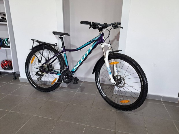 27,5" Scott Contessa ni kerkpr 27,5 bicikli