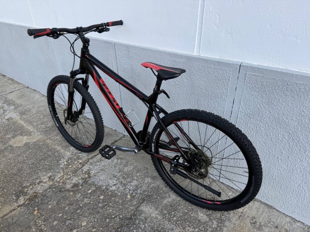 27.5" mtb Univega Vision 3.0 kerkpr elad utnvttel is