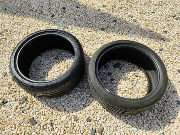 27 Continental 255 35 r19 conti sport contact 5p