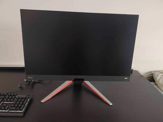 27" Benq EX270M Mobiuz monitor
