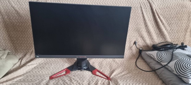 27" Predator XB1 Gaming Monitor - XB271HU abmiprz Nvidia G-SYNC