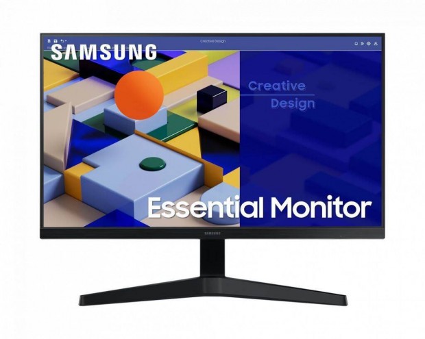 27" Samsung S31C LCD monitor