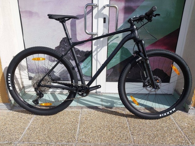 27%%::Merida BIG.Nine 600 ( XL)