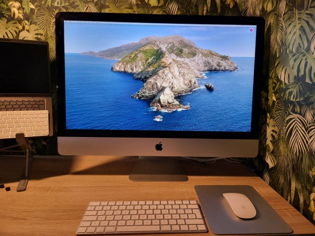 27" imac late 2012, 1TB, 32GB RAM, i7