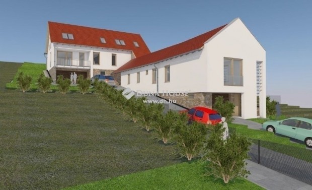 280 nm-es h�z elad� Szentendre