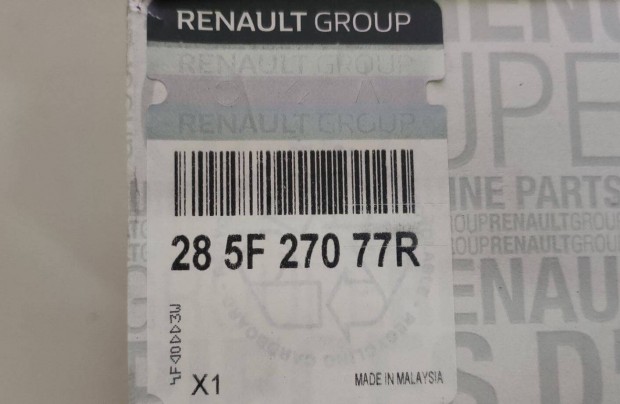 285F27077R - Renault