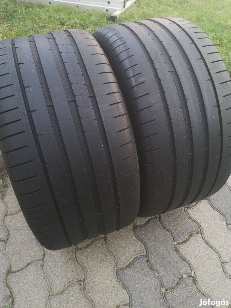 285/30R20 2db Dunlop nyárigumik eladók