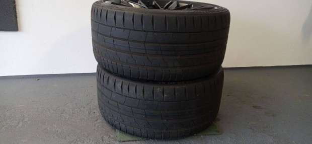 285/30R20 Continental Sportcontact 7