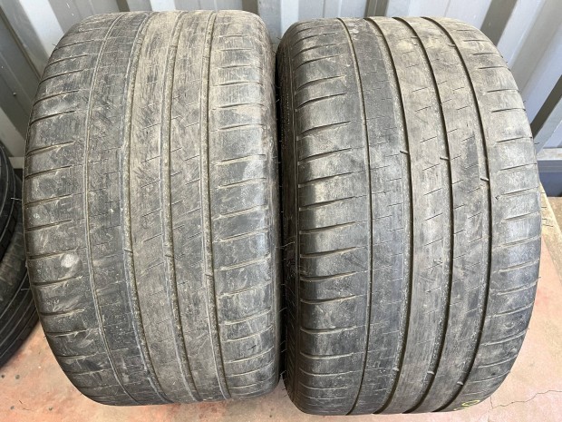 285/30ZR20 Michelin nyári gumi 285/30 R20 285 30 20 20"