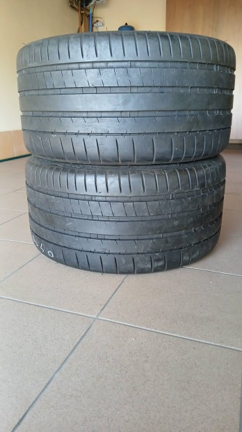 285 30 r19 michelin nyári gumi