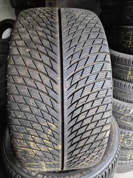 285/35R22 Michelin tli hasznlt gumiabroncs