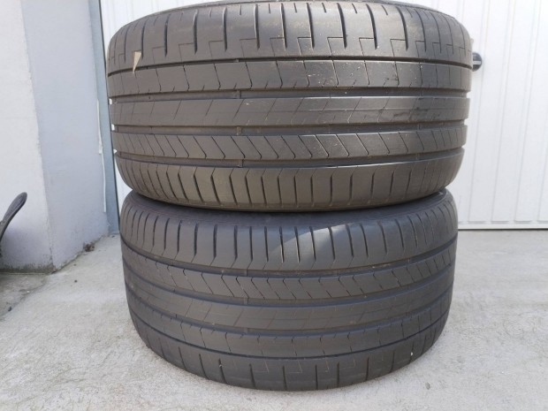 285 35 20 pirelli 285/35 R 20 nyári gumi 2 db 2023.36.hét