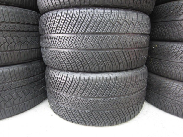 285/35 R20 Michelin PA4 104W