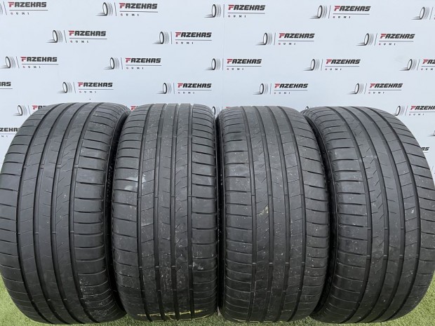 285/35 R22 Bridgestone Turanza T005 nyári gumi 5-6mm