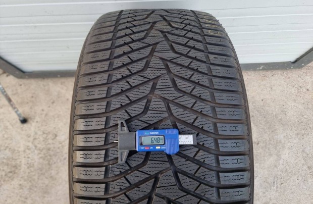 285/40R19 Yokohama tli gumi 2db szinte jszer llapotban elad!