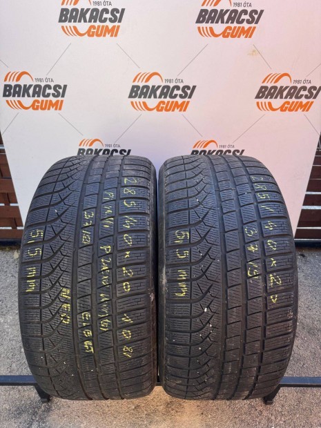 285/40R20 285 40 20 285/40x20 Pirelli tli gumi elad