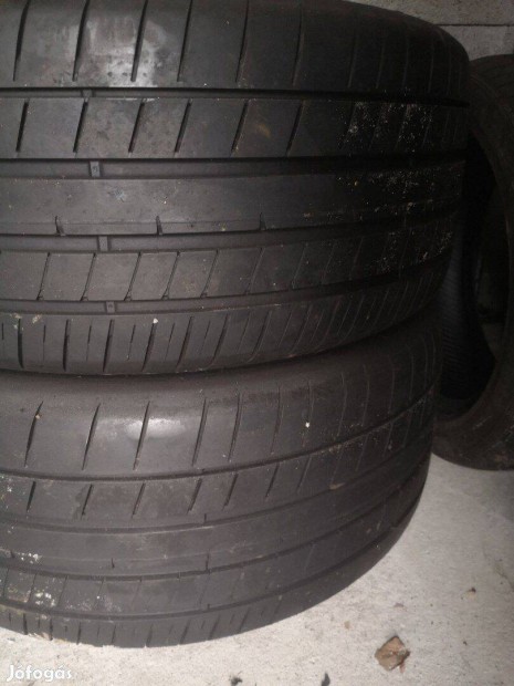 285/40R20 2db Dunlop nyárigumi