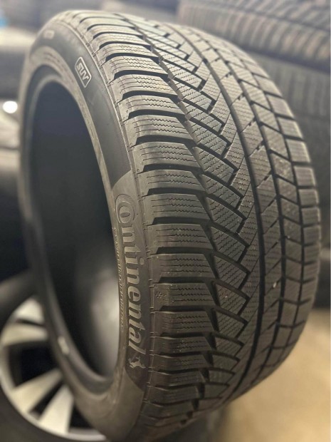 285/40R21 Continental téli 4db, 285/40 R21