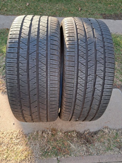 285/40R21 Tli gumi