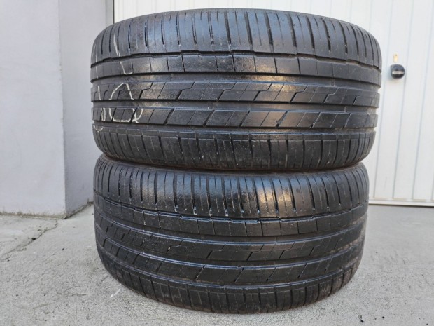 285 40 21 hankook 285/40 R 21 nyári gumi 2 db 2022.31.hét