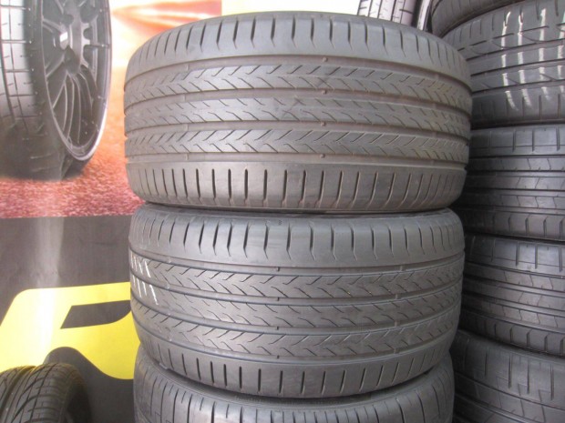 285/40 R20 Continental Ecocontact6Q 108W