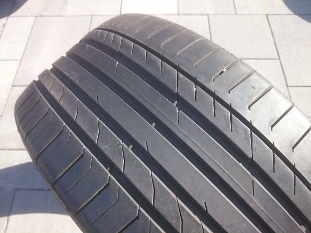 285/40 R21 285/40R21 285 40 21 Continental Sport Contact 5 A0 2db !!!
