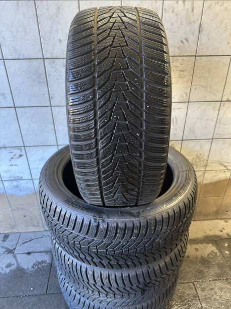 285/40 R21 Hankook tli 2022