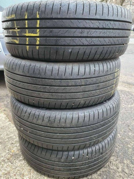 285/40 R21 - Bridgestone Alenza 001