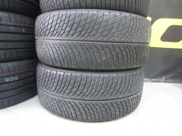 285/40 R22 Michelin PA5 110V