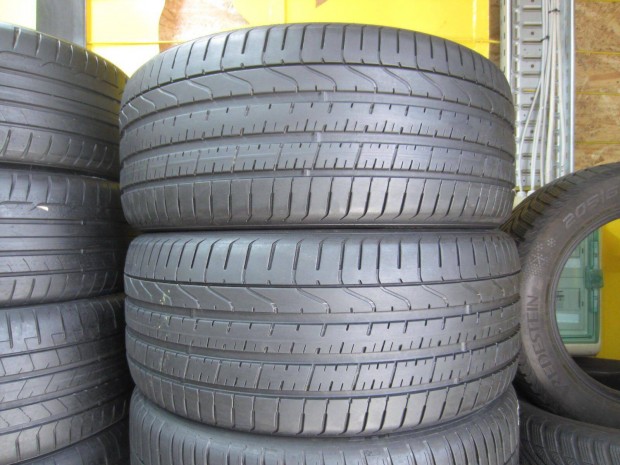 285/40 R22 Pirelli Pzero 110Y