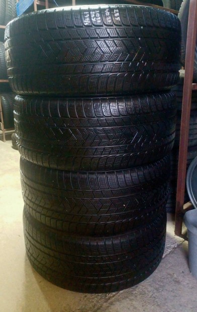 285/40r21 285/40 r21 tli 4db 