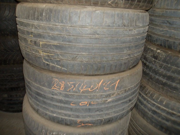285/40r21 Continental nyri gumi ajndk szerelssel