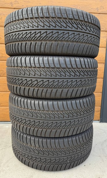 285/45R20 Goodyear tli gumi szett 285/45 R20 Audi Q7 VW Touareg 