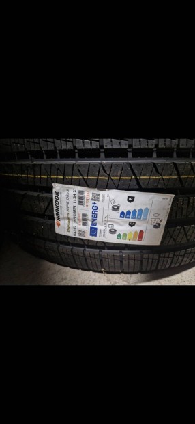 285/45R21 Hankook új garnitúra