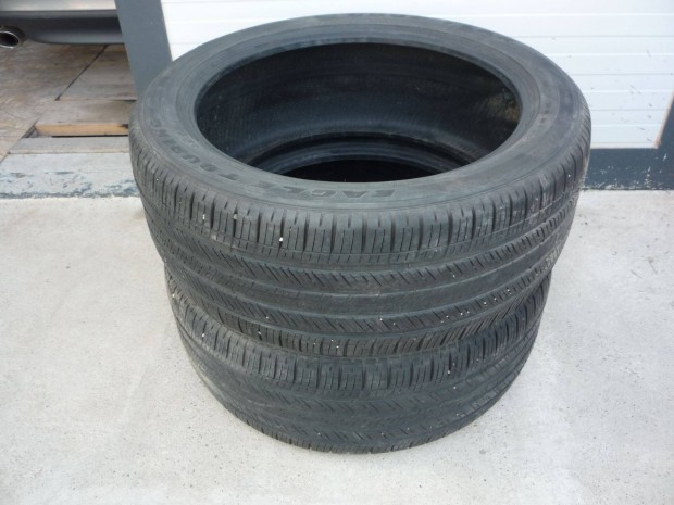 285/45R22 Good-Year gumi 2db j llapotban elad!