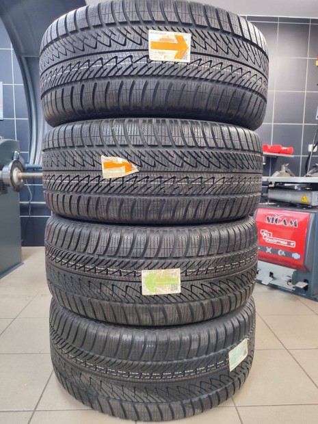 285/45-20 j Goodyear tligumi garnitra!
